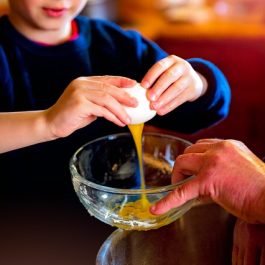 Petit cuistot (5-7 ans)