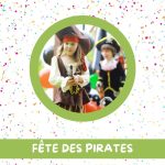 Fête des pirates