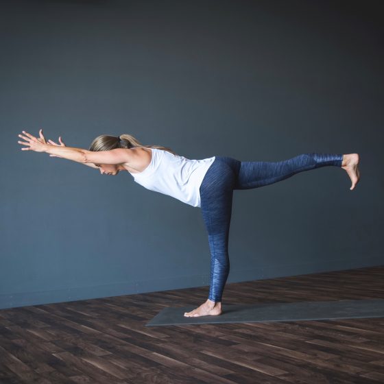 yoga alignement
