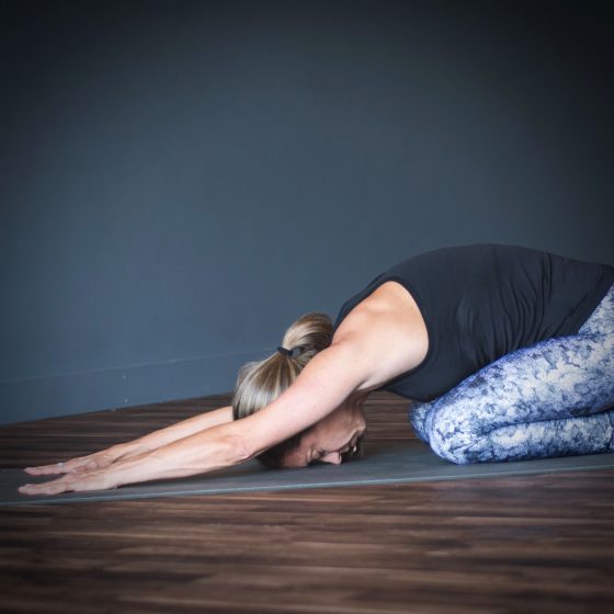 yoga mouvement et détente