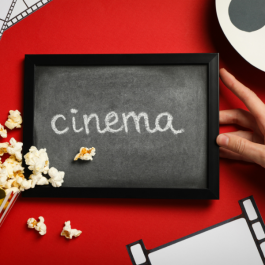 Cinéma - Initiation