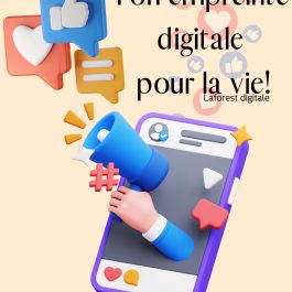 Création de contenu numérique - Atelier