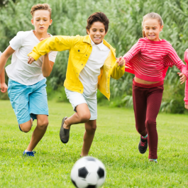 Camp Athlètes - sem #2 (29 juin au 3 juillet) - Salésien