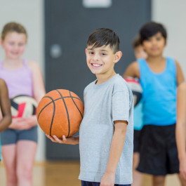 Camp Athlètes - sem #7 (3 au 7 août) - Montcalm