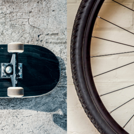 Camp Ça roule - sem #4 (13 au 17 juillet) - Montcalm