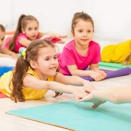 Camp Gym-Cheer sem. #2 (29 juin au 3 juillet) - Salésien