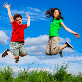 Camp Ninja sem. #3 (6 au 10 juillet) - Salésien