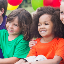 Camp Vari-Été en anglais - sem #1 (25 juin au 26 juin) - SES