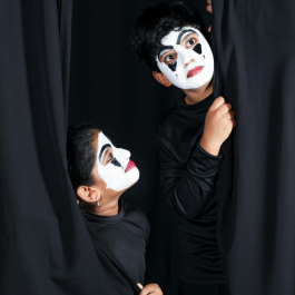 Camp Théâtre sem. #2 et #3 (29 juin au 10 juillet) - Montcalm