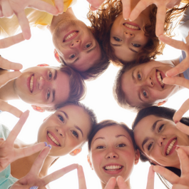 ZONE #7 - 3 au 7 août (11-14 ans) - Le Salésien