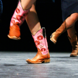 Danse Country Pop