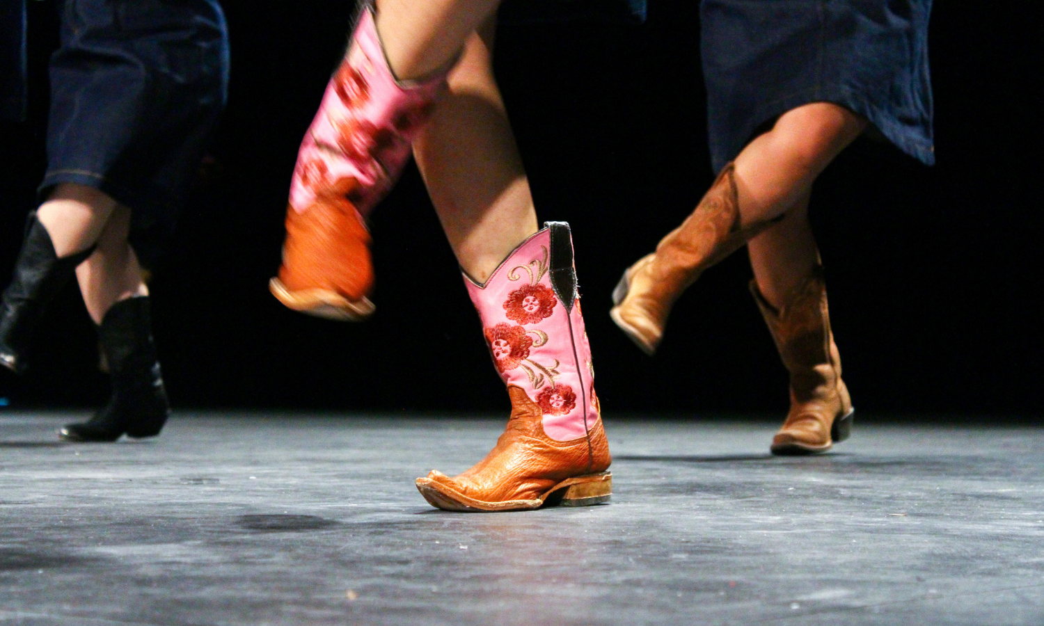 Danse country Danse country