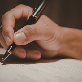Atelier d'écriture - L'art de la réécriture