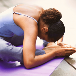 Yoga Fusion Kundalini