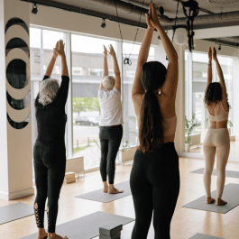 Méditation dynamique - Initiation